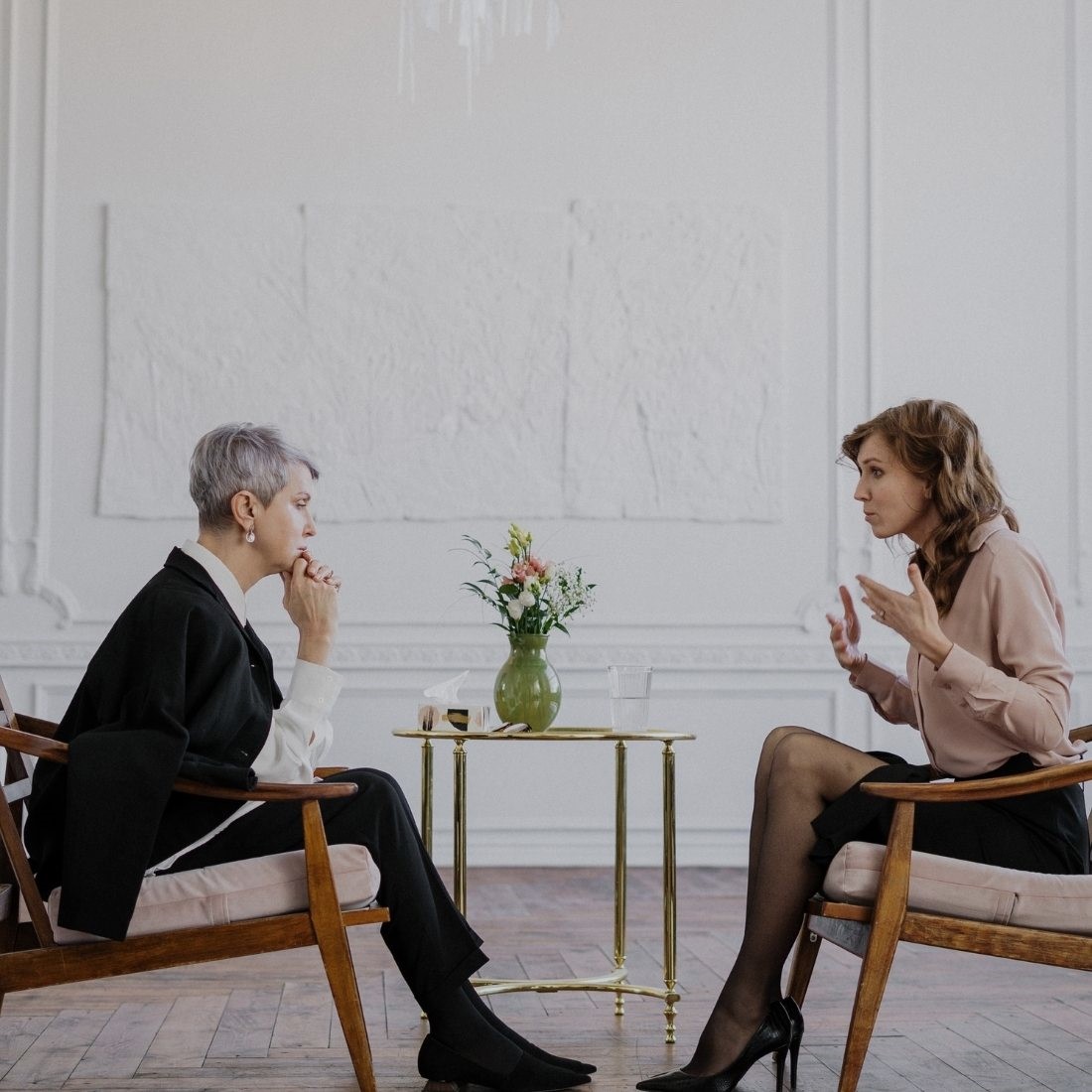 counseling