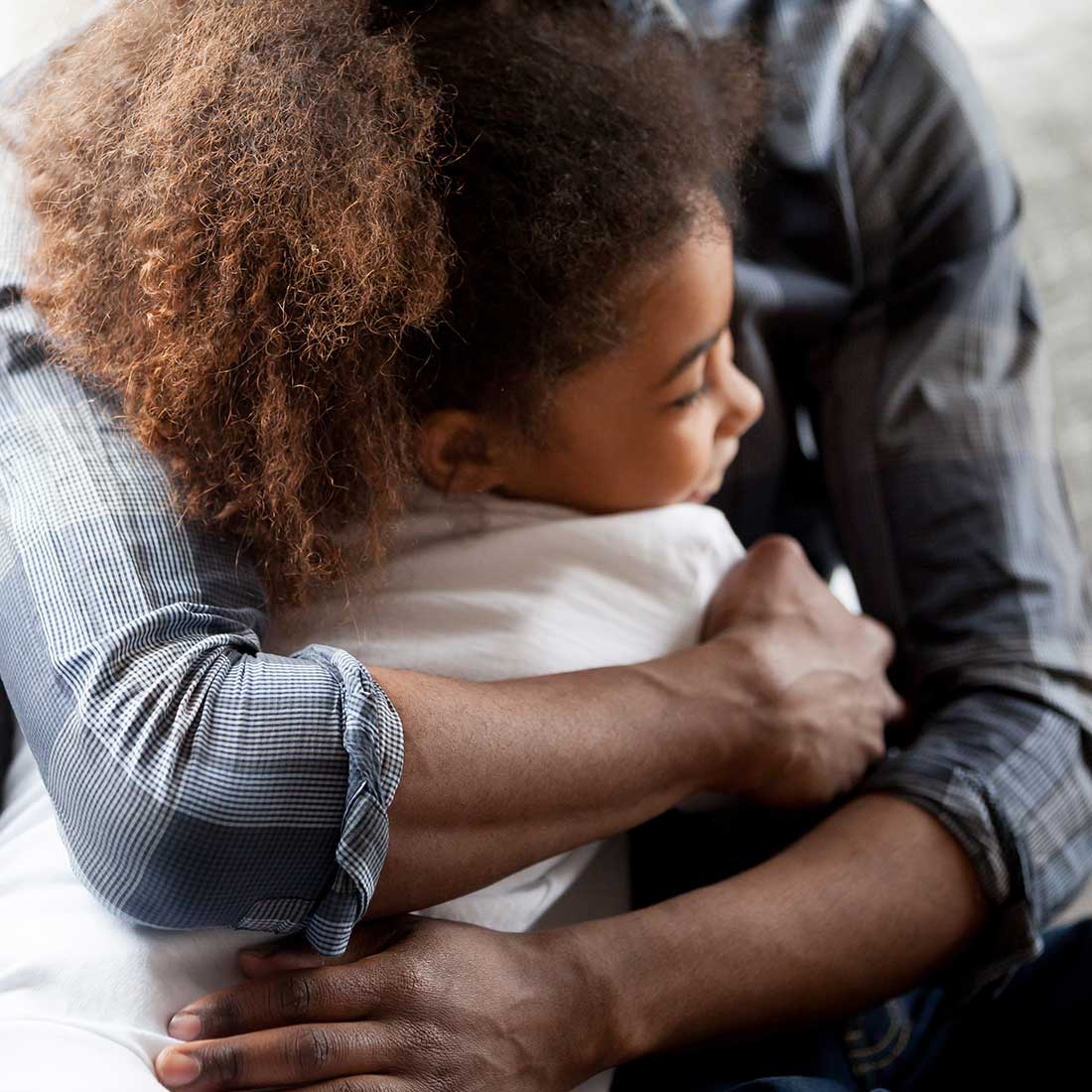 counseling services for families